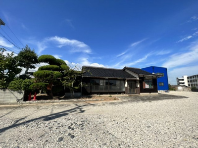 【外観】 | 大沢貸テナント