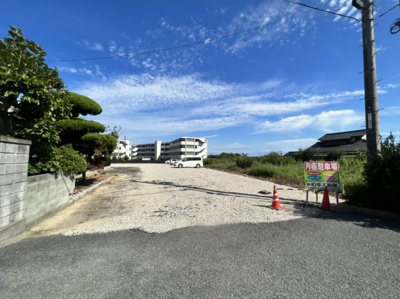 【駐車場】 | 大沢貸テナント