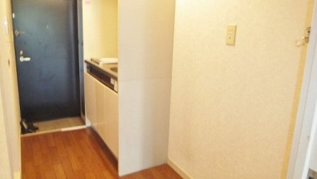 ジュネス市川|キッチン周り