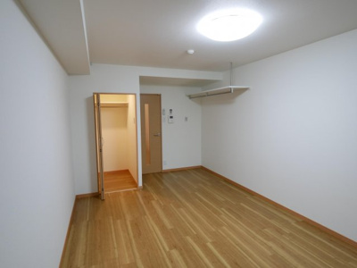 【居間・リビング】 | G・F東本願寺 | 反転タイプ