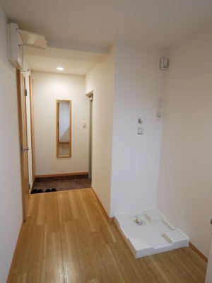 【玄関】 | G・F東本願寺 | 反転タイプ