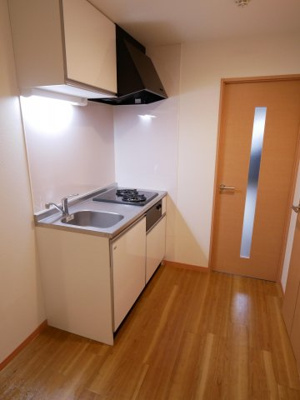 【キッチン】 | G・F東本願寺 | 反転タイプ