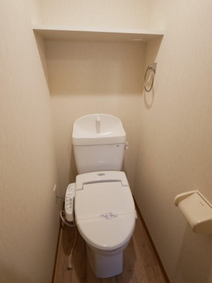 【トイレ】 | G・F東本願寺