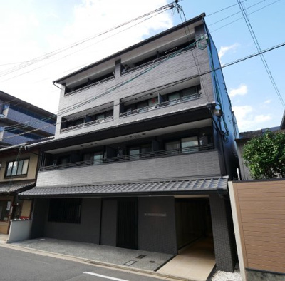 【外観】 | G・F東本願寺