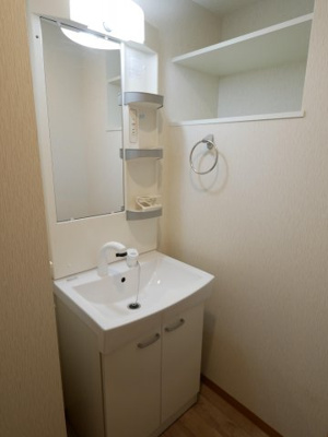 【洗面所】 | G・F東本願寺