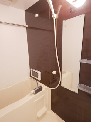 【浴室】 | G・F東本願寺