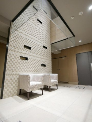 【ロビー】 | G・F東本願寺