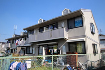 Ｋ・ＯＪフラッツの画像