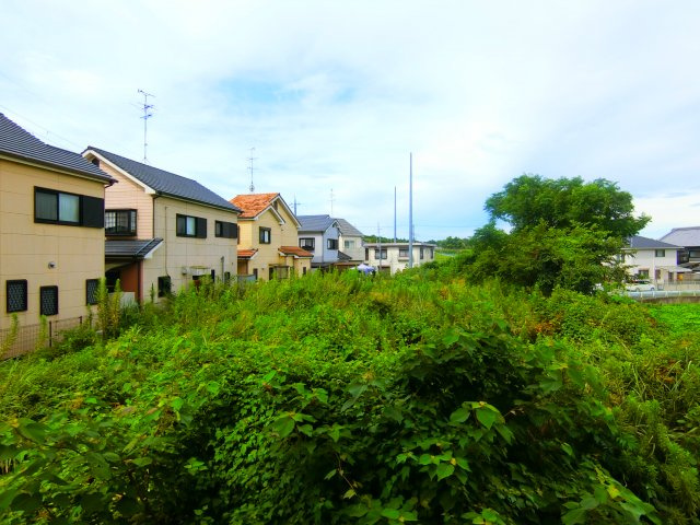 Mグレースヒルズの展望