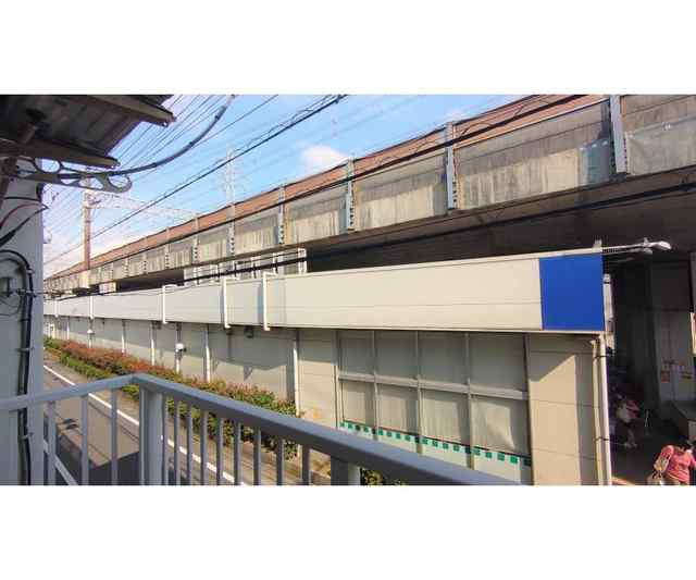 プレミアムフジタの展望