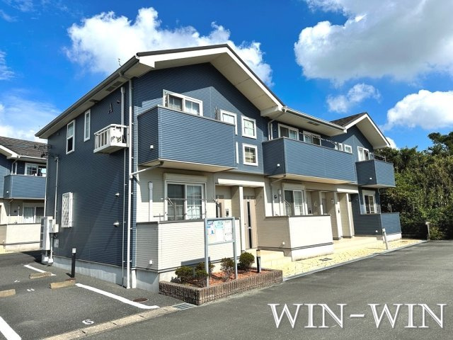 リーヴァ菅池 A