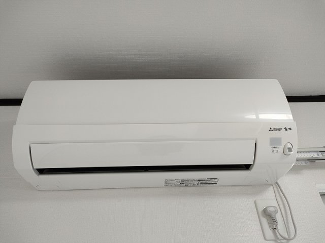 メゾン・ド・シルバⅡのその他