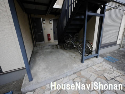 【その他共用部分】 | パルコ3