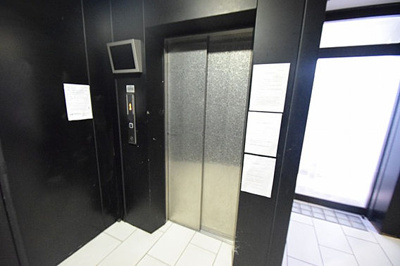 【その他共用部分】 | ZEUS難波CUBE