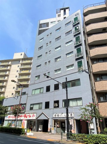 【外観】 | エフビル