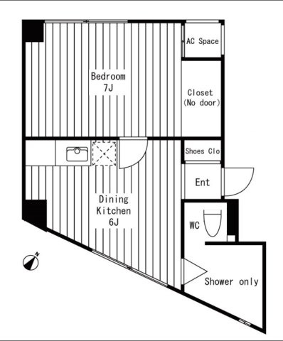 【間取り】 | エフビル