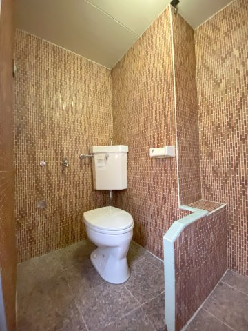 【トイレ】 | エフビル | 空室時の撮影画像です。