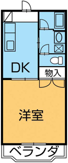 【間取り】 | Ｈｉトピア富士