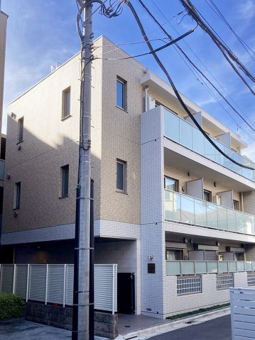 GARDEN VILLA 南阿佐谷の画像