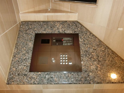 【その他共用部分】 | 外山ビル