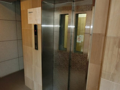 【その他共用部分】 | 外山ビル