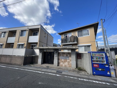 【その他】 | フィオーレ弐番館 Ｂ