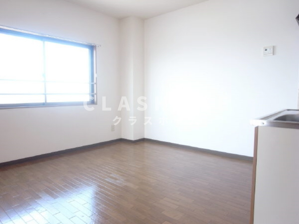 マーベラスハイツの展望