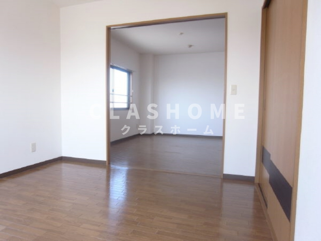 マーベラスハイツの設備