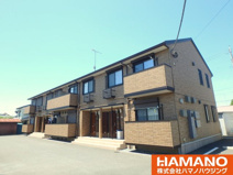 プランドールI（アイ）の画像