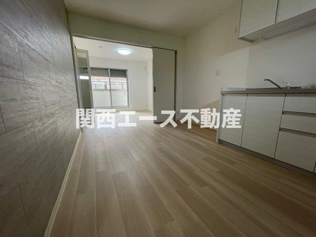 【居間・リビング】 | クリエオーレ吉田下島