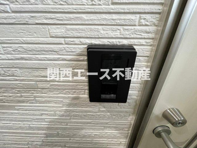 【セキュリティ】 | クリエオーレ吉田下島