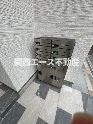 【その他共用部分】 | クリエオーレ吉田下島