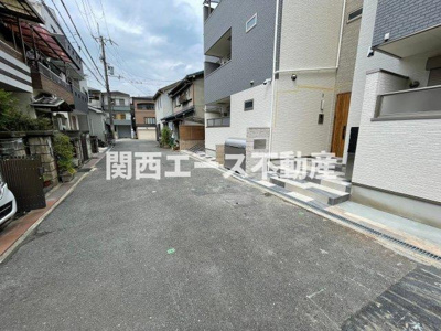 【周辺】 | クリエオーレ吉田下島