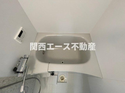 【浴室】 | クリエオーレ吉田下島