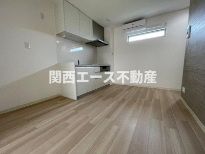 【内装】 | クリエオーレ吉田下島