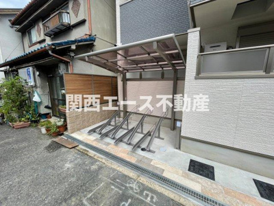 【その他共用部分】 | クリエオーレ吉田下島