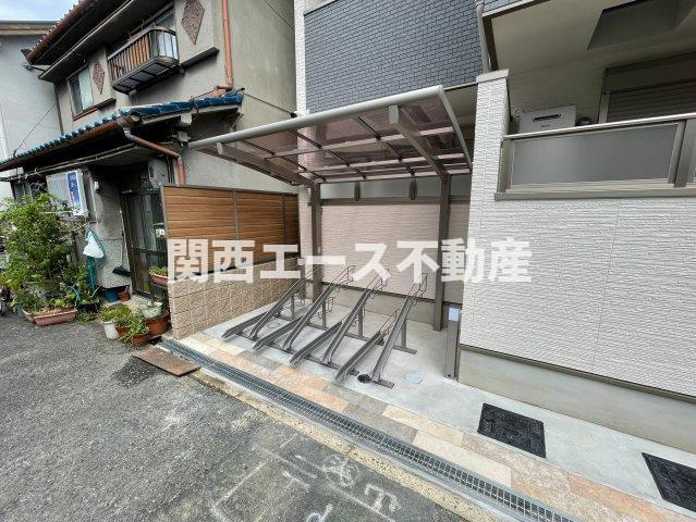 【その他共用部分】 | クリエオーレ吉田下島