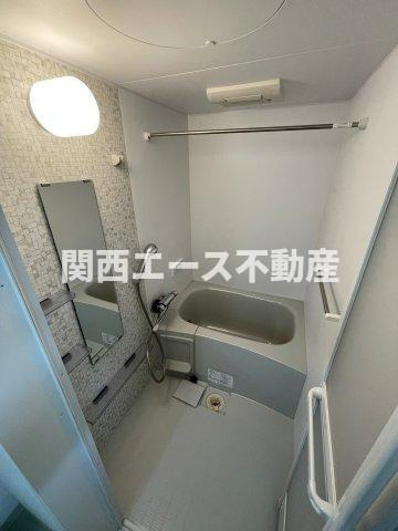 【浴室】 | クリエオーレ吉田下島