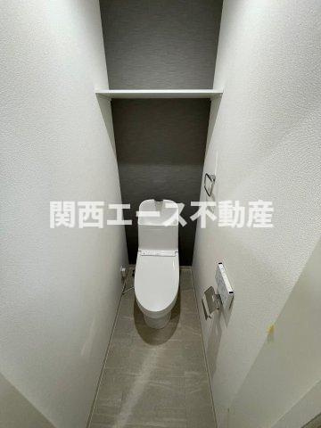 【トイレ】 | クリエオーレ吉田下島