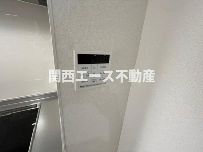【設備】 | クリエオーレ吉田下島