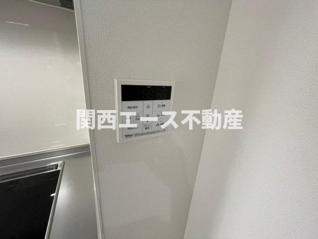 【設備】 | クリエオーレ吉田下島