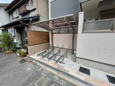  | クリエオーレ吉田下島