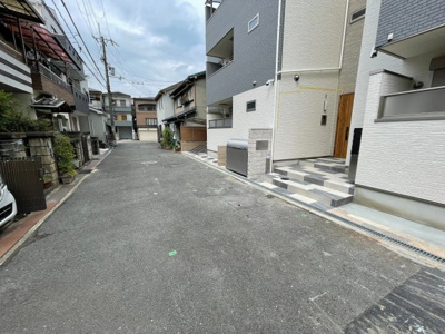  | クリエオーレ吉田下島