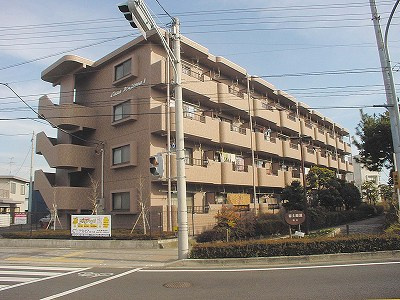 【外観】 | カーサカジマⅠ