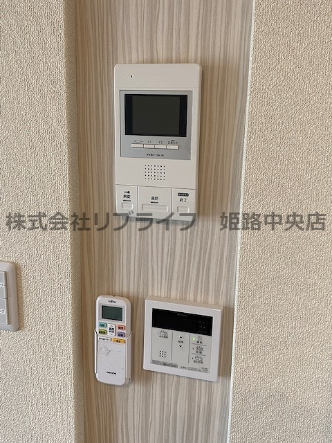 Ｃａｓａ　ｎｏｂｌｅのセキュリティ
