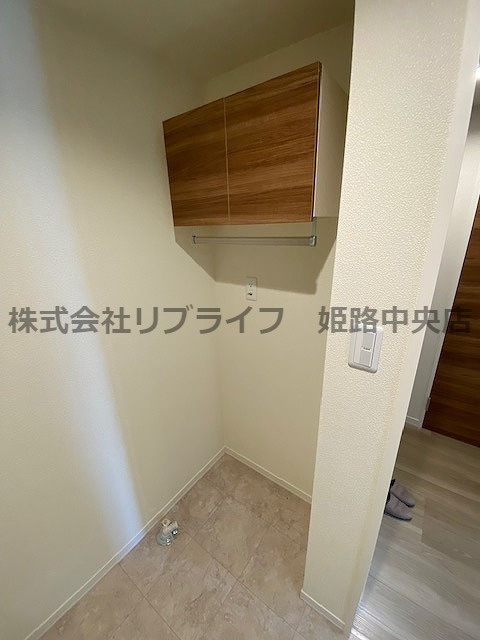Ｃａｓａ　ｎｏｂｌｅの設備