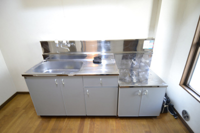 【玄関】 | サニーハイツＡ