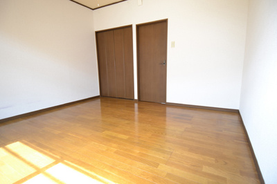 【内装】 | サニーハイツＡ