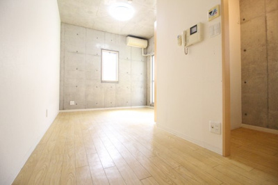 【洋室】 | プライムタワー阿倍野４０ | 洋室7.3帖