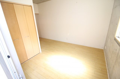 【内装】 | プライムタワー阿倍野４０ | 洋室7.3帖